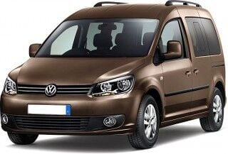 CADDY 2015 
